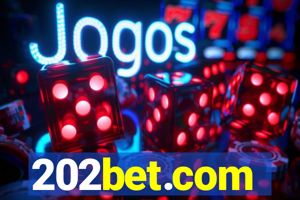 202bet.com