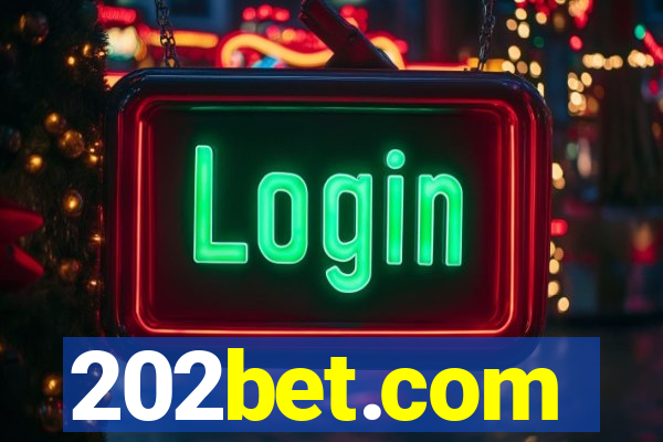 202bet.com