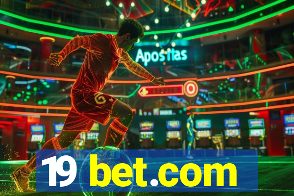 19 bet.com