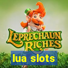 lua slots