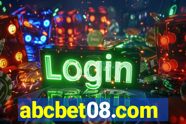 abcbet08.com