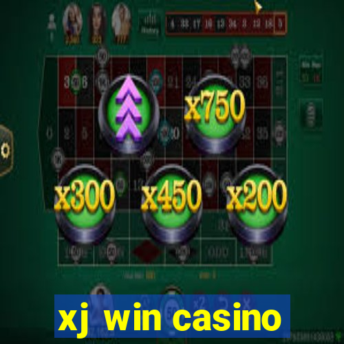 xj win casino