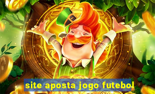 site aposta jogo futebol