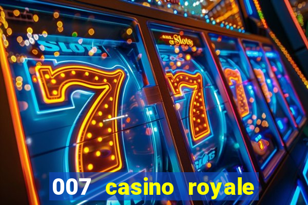 007 casino royale karlovy vary