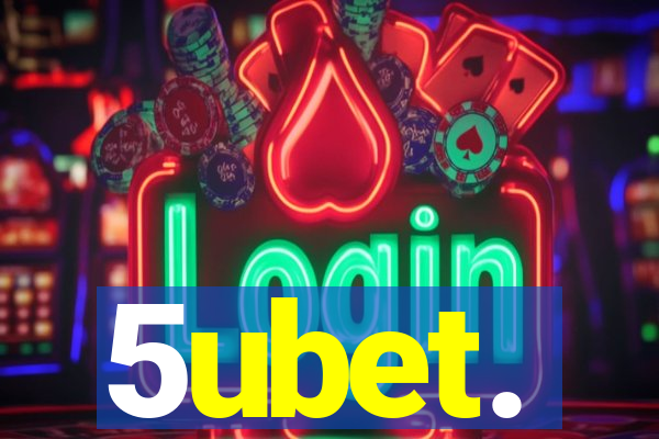 5ubet.