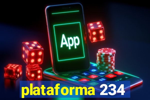 plataforma 234