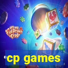 cp games