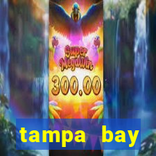 tampa bay lightening bet