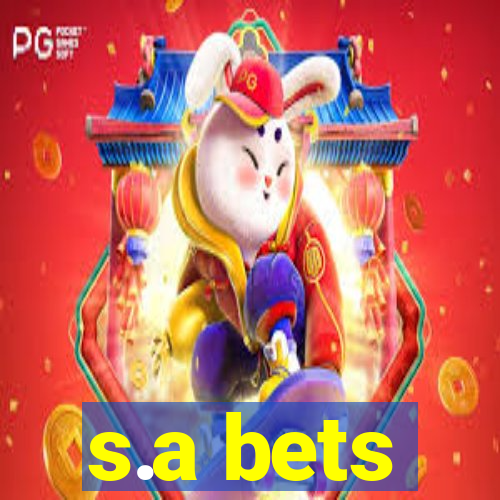 s.a bets