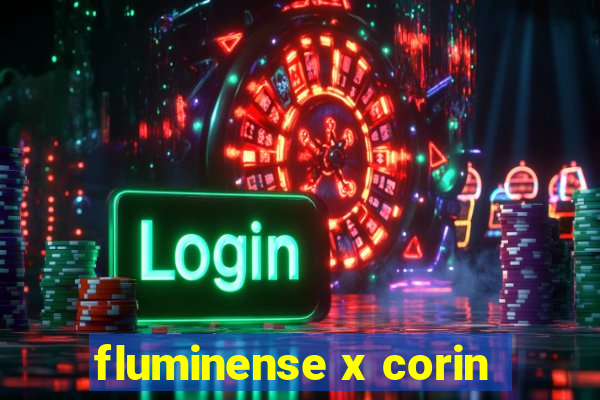 fluminense x corin