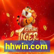 hhwin.com