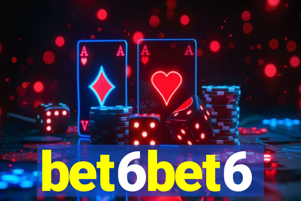 bet6bet6