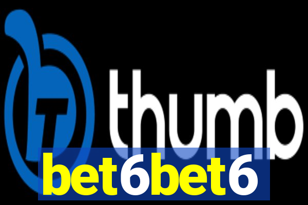 bet6bet6