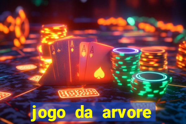 jogo da arvore cassino demo