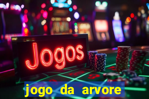 jogo da arvore cassino demo