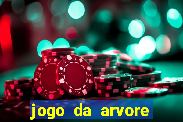 jogo da arvore cassino demo