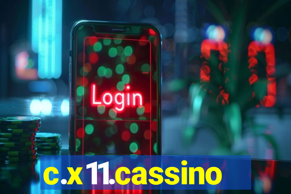 c.x11.cassino