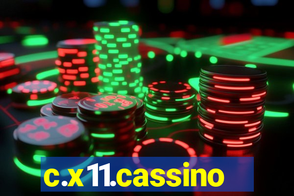 c.x11.cassino