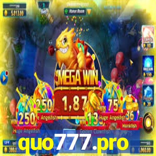 quo777.pro