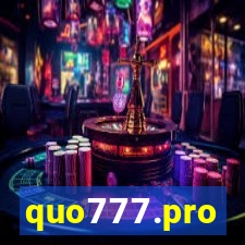 quo777.pro