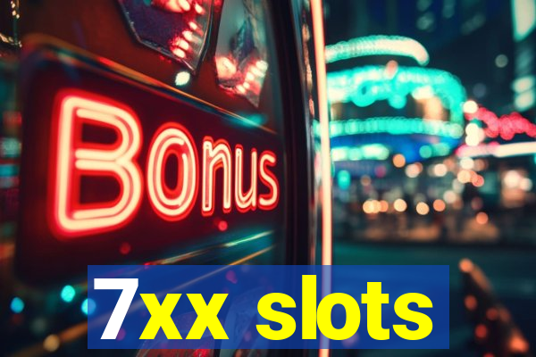 7xx slots