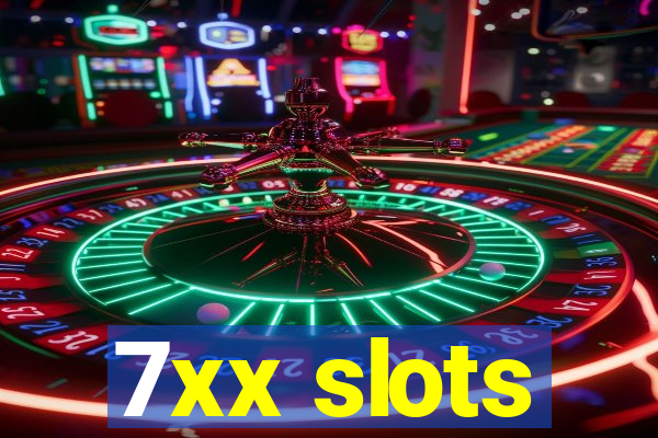 7xx slots