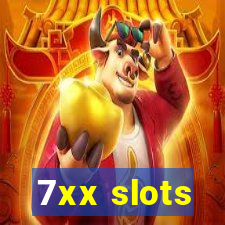 7xx slots