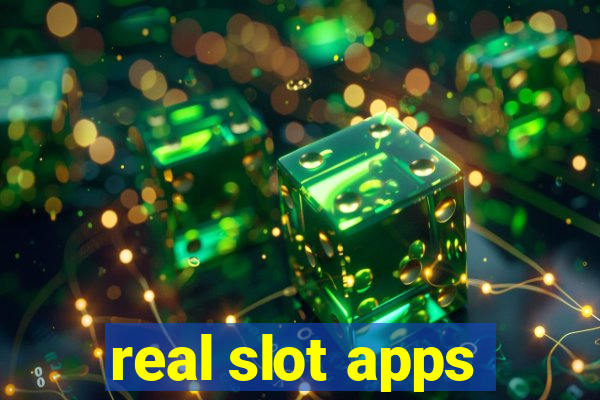 real slot apps