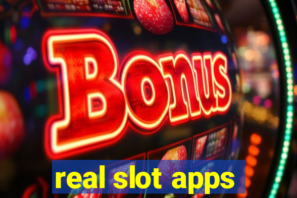 real slot apps