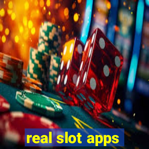 real slot apps