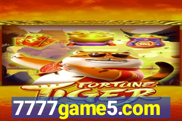 7777game5.com