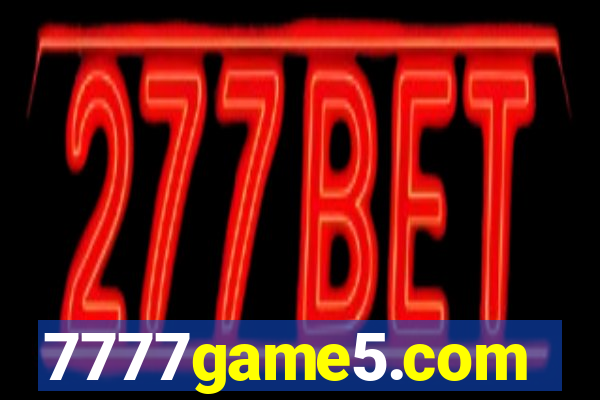 7777game5.com