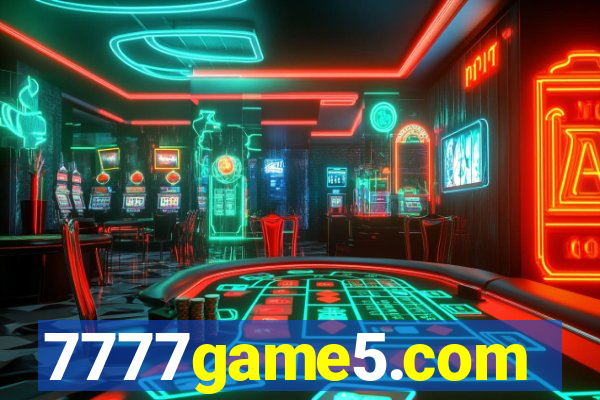 7777game5.com