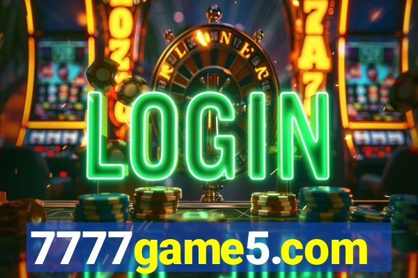 7777game5.com