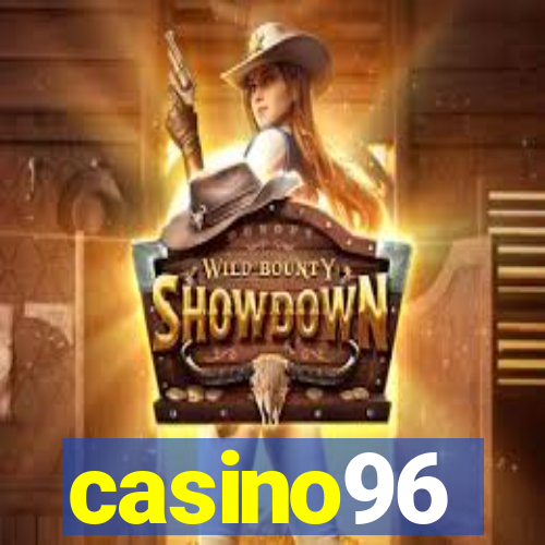 casino96