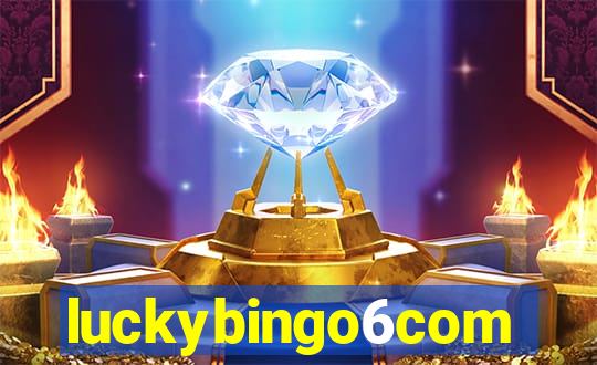 luckybingo6com