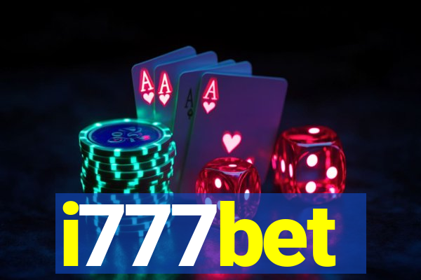 i777bet