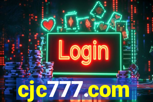 cjc777.com