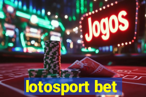 lotosport bet