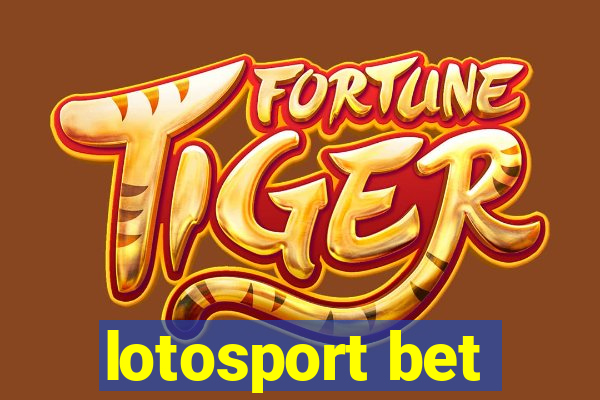 lotosport bet