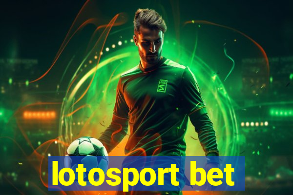 lotosport bet