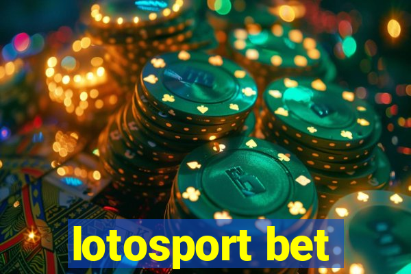 lotosport bet