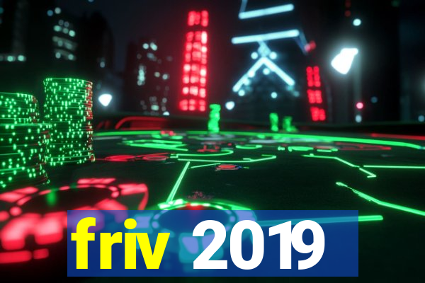 friv 2019