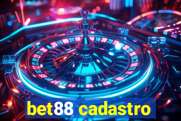 bet88 cadastro