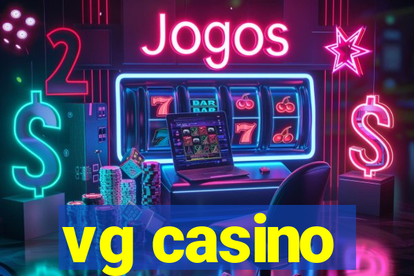 vg casino