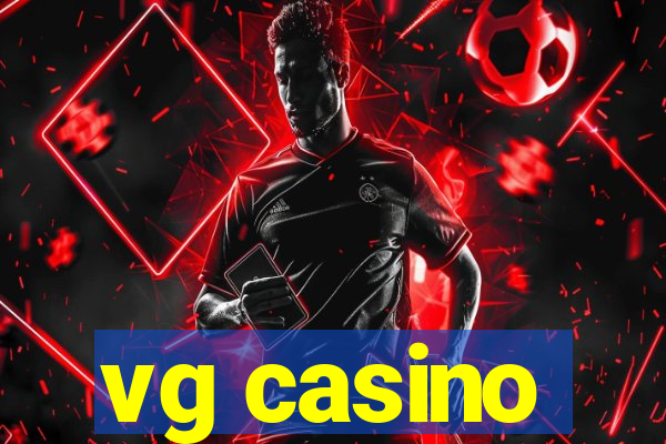 vg casino