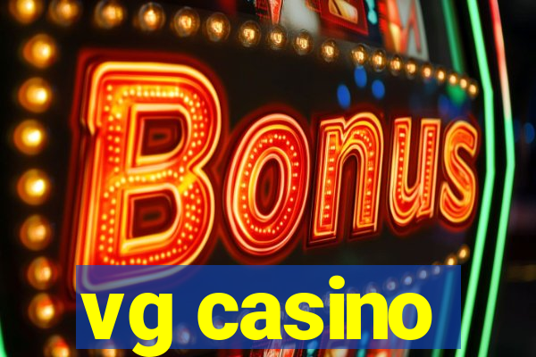 vg casino