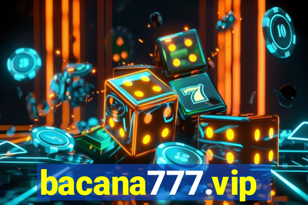 bacana777.vip