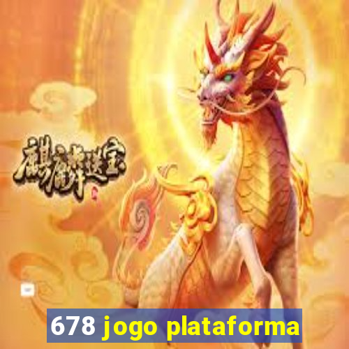 678 jogo plataforma