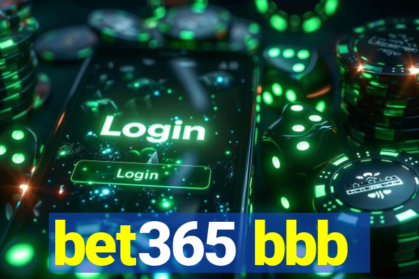 bet365 bbb